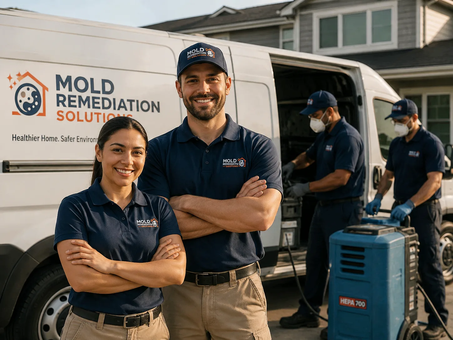 Mold Remediation company in Lodi, WI